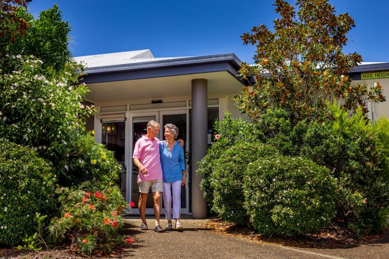 Fresh New Look Coming Soon