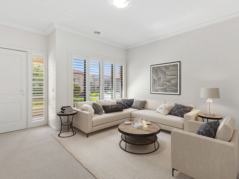 Charming Home with Stylish Updates in a Lovely Tree-Lined Setting