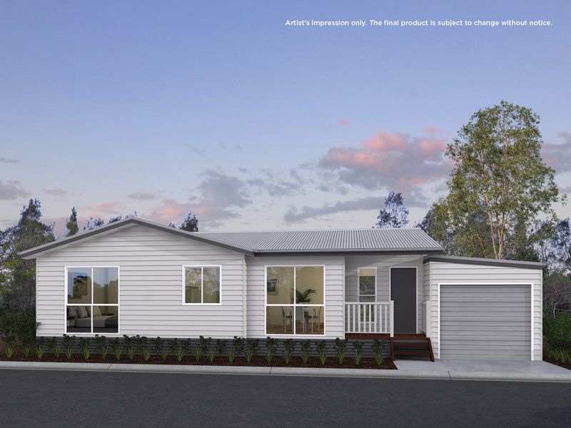 You'll enjoy living in style and comfort