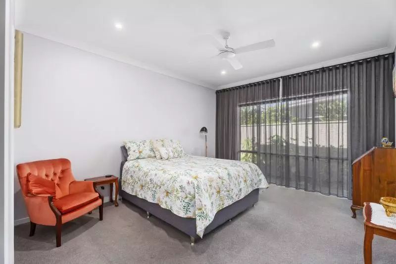 Site 153 - Established Kestrel - Under Offer