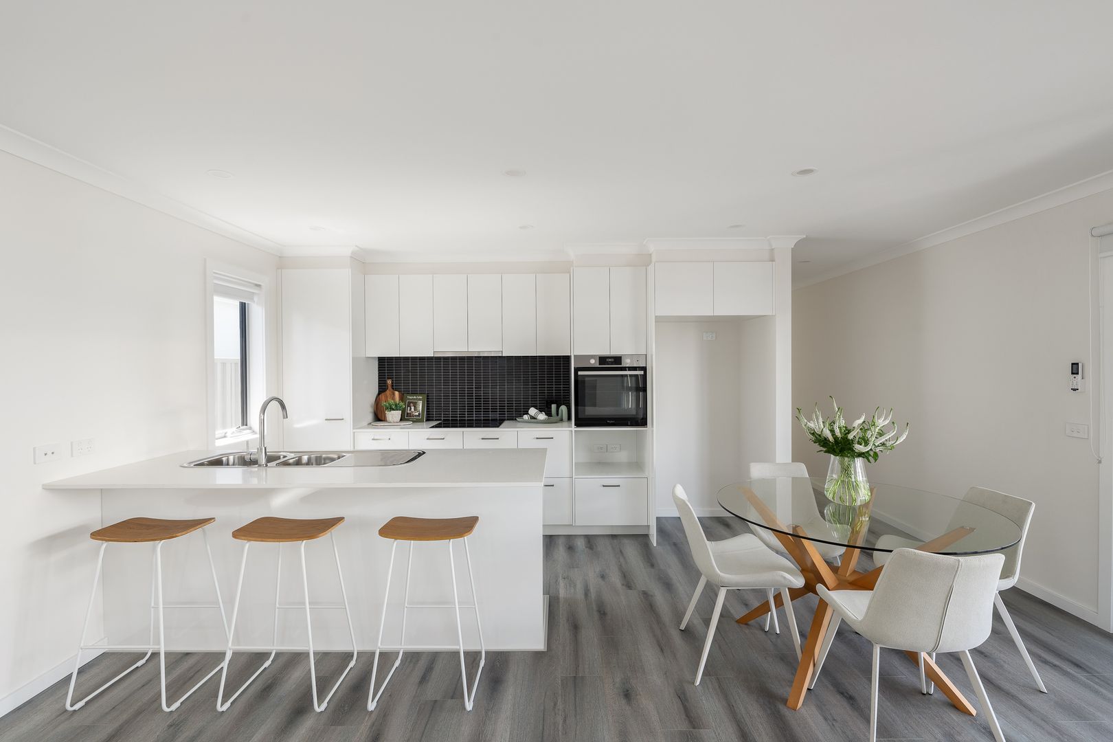 Avington Living: The Clyde