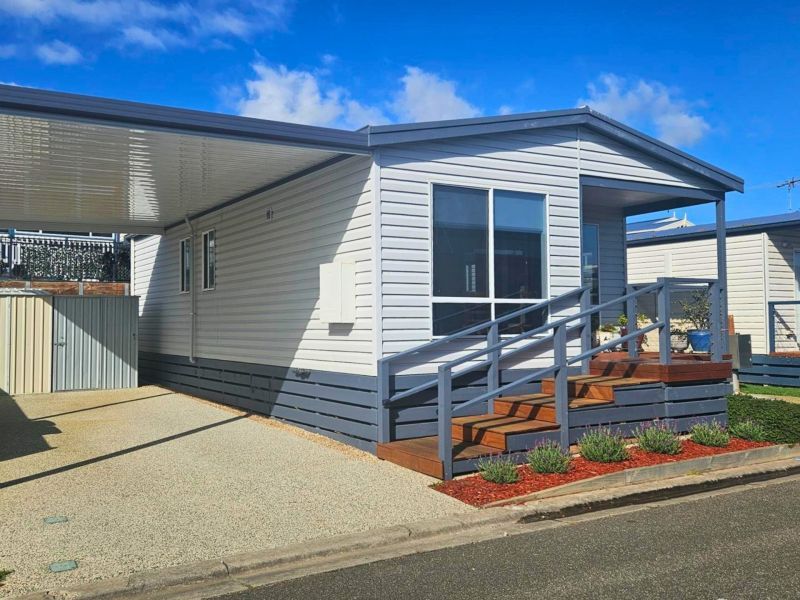 Pelican Shores Estate - Site 13P