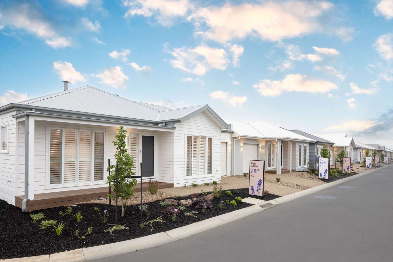 Lifestyle Riverfield - Our most vibrant, innovative and forward-thinking community yet is coming to Melbourne’s South East!