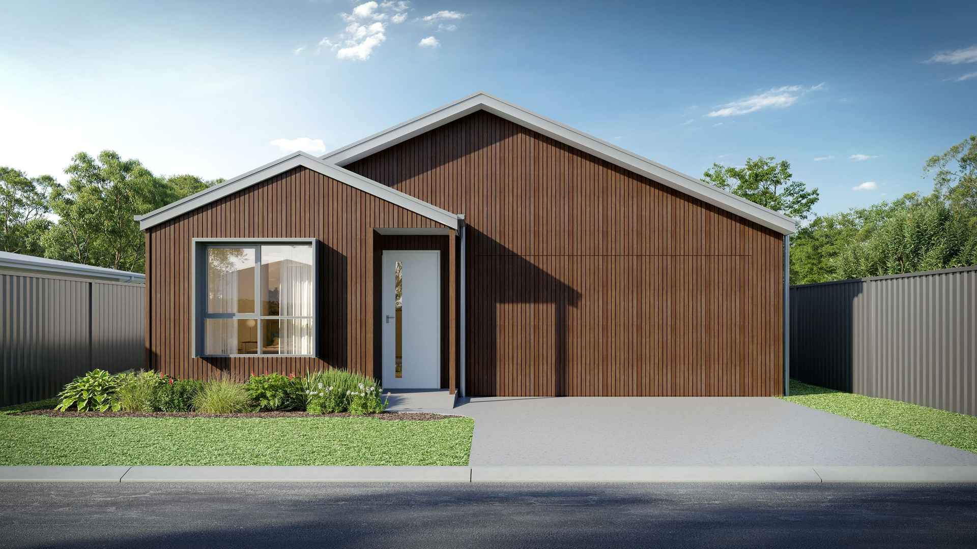Generous Living, Designed to Gather - The Ironbark