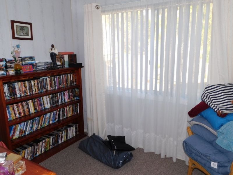 Bayway Village, Fern Bay.. Site 404 (Pre Loved)