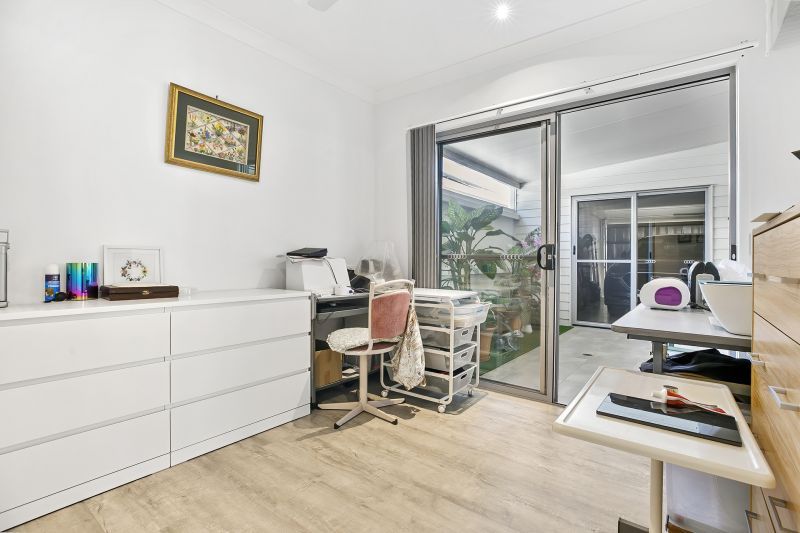 Site 58 - Established Bellview