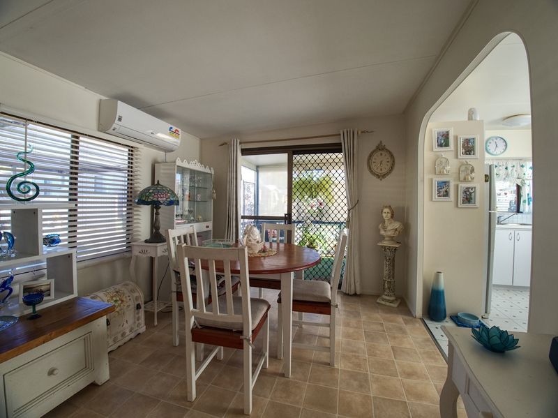 Crystal Waters Estate - Site 23