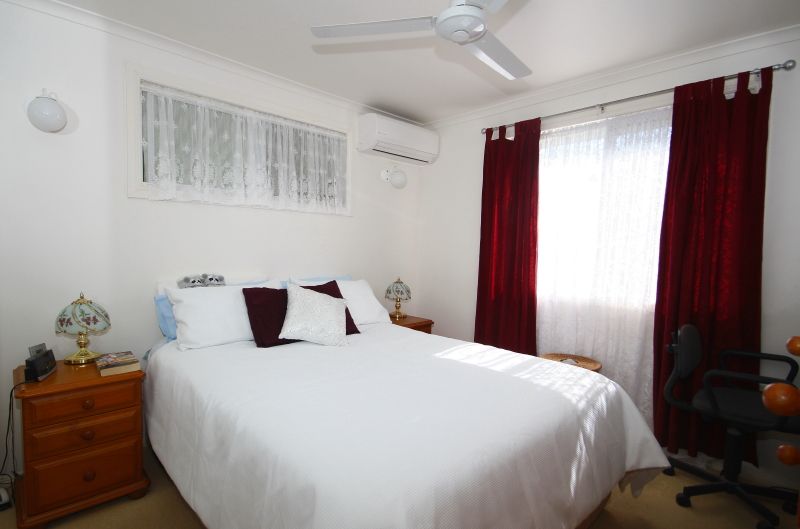 Tweed Broadwater Village, an Over 50's Pet Friendly Lifestyle Village