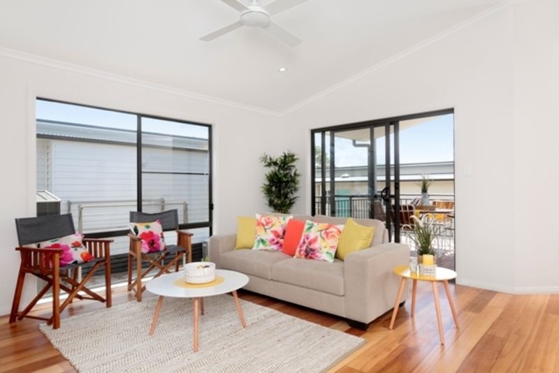 It's Time to Enjoy Life