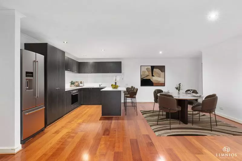 BIG On Space With MASSIVE Terrace!