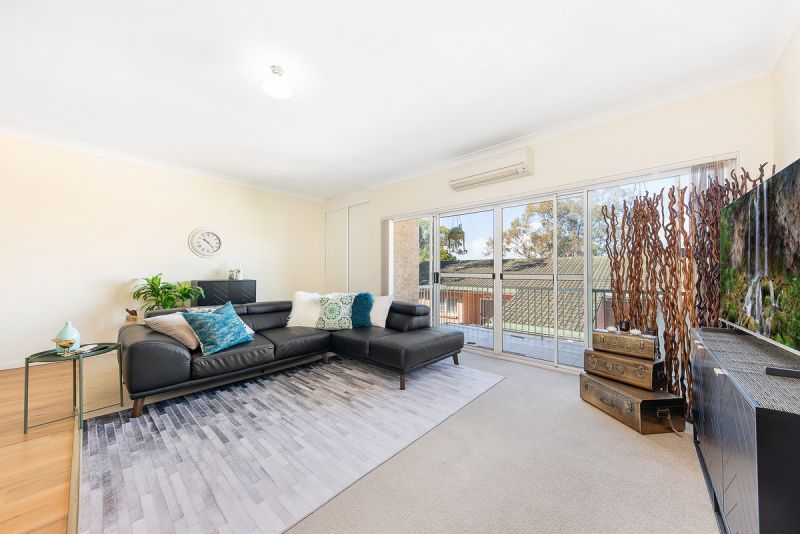 Spacious Leafy Premium Two Bedroom Apartment