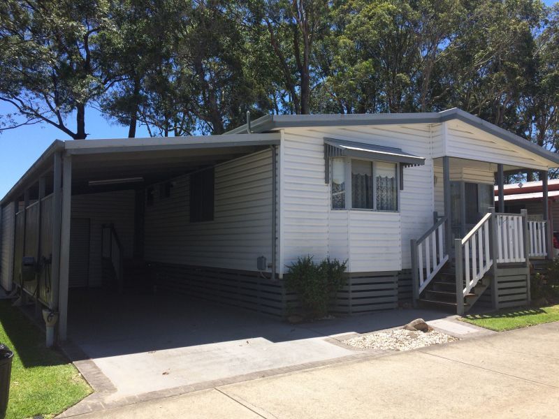 Rest Point Village - Site 57