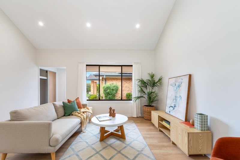 Villa 122 - The Barton - Living Choice Alloura Waters