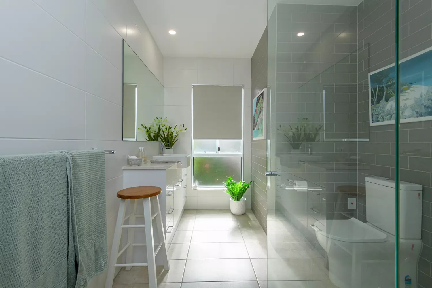 A Statement in Style & Space – Lupine 456