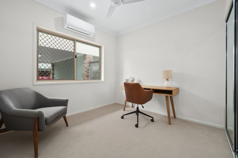 Neat and tidy unit close to amenities