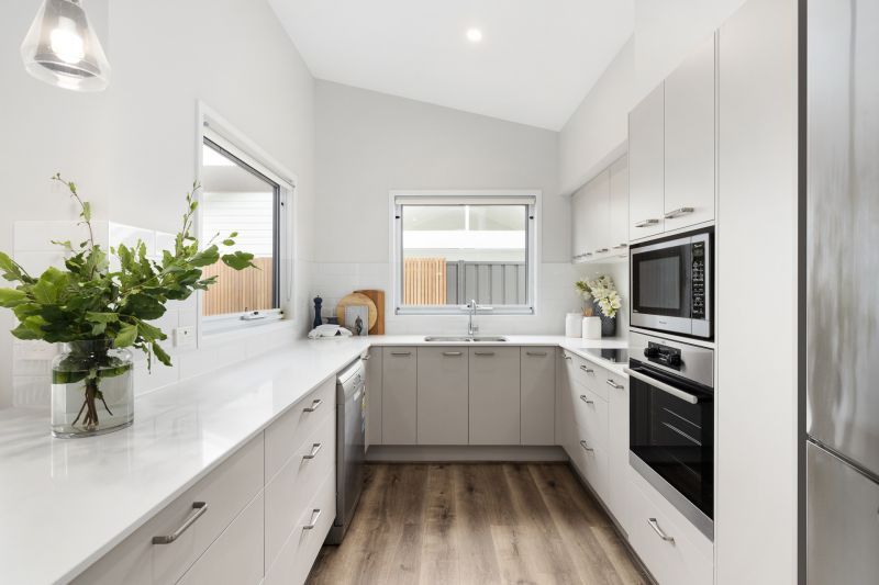 Your spacious, light-filled new home awaits