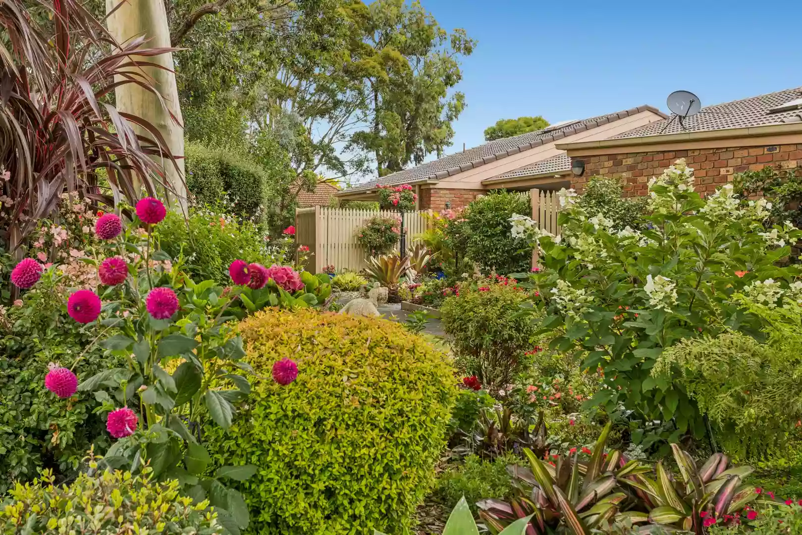 Village Glen Retirement Living