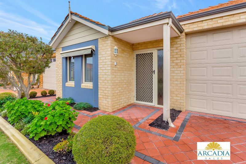 Arcadia Waters Mandurah - Lovely 2 Bed 2 Bathroom, Plus Study