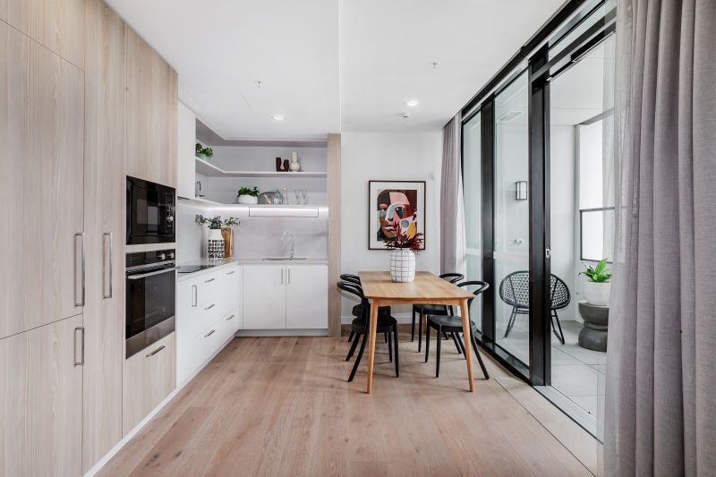 Your very own place to call home