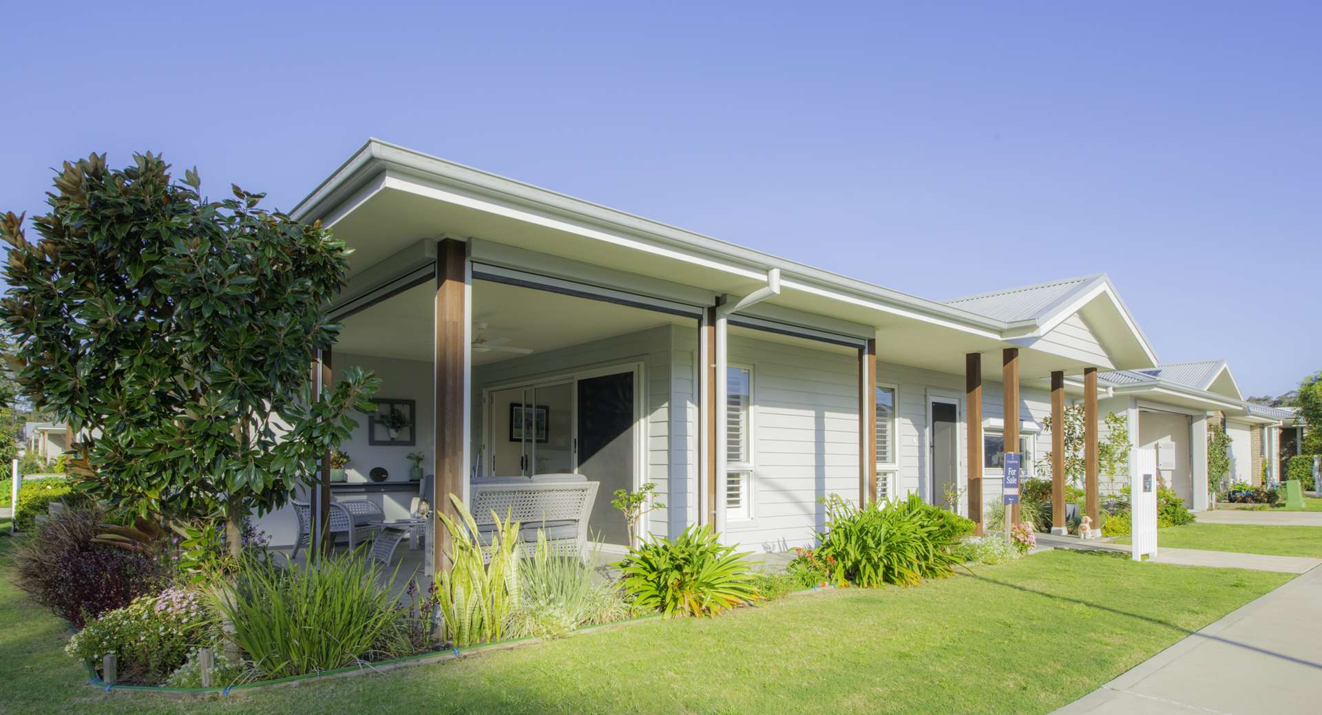 Luxury, Location & Lifestyle — Over 55s Resort Living at Its Finest