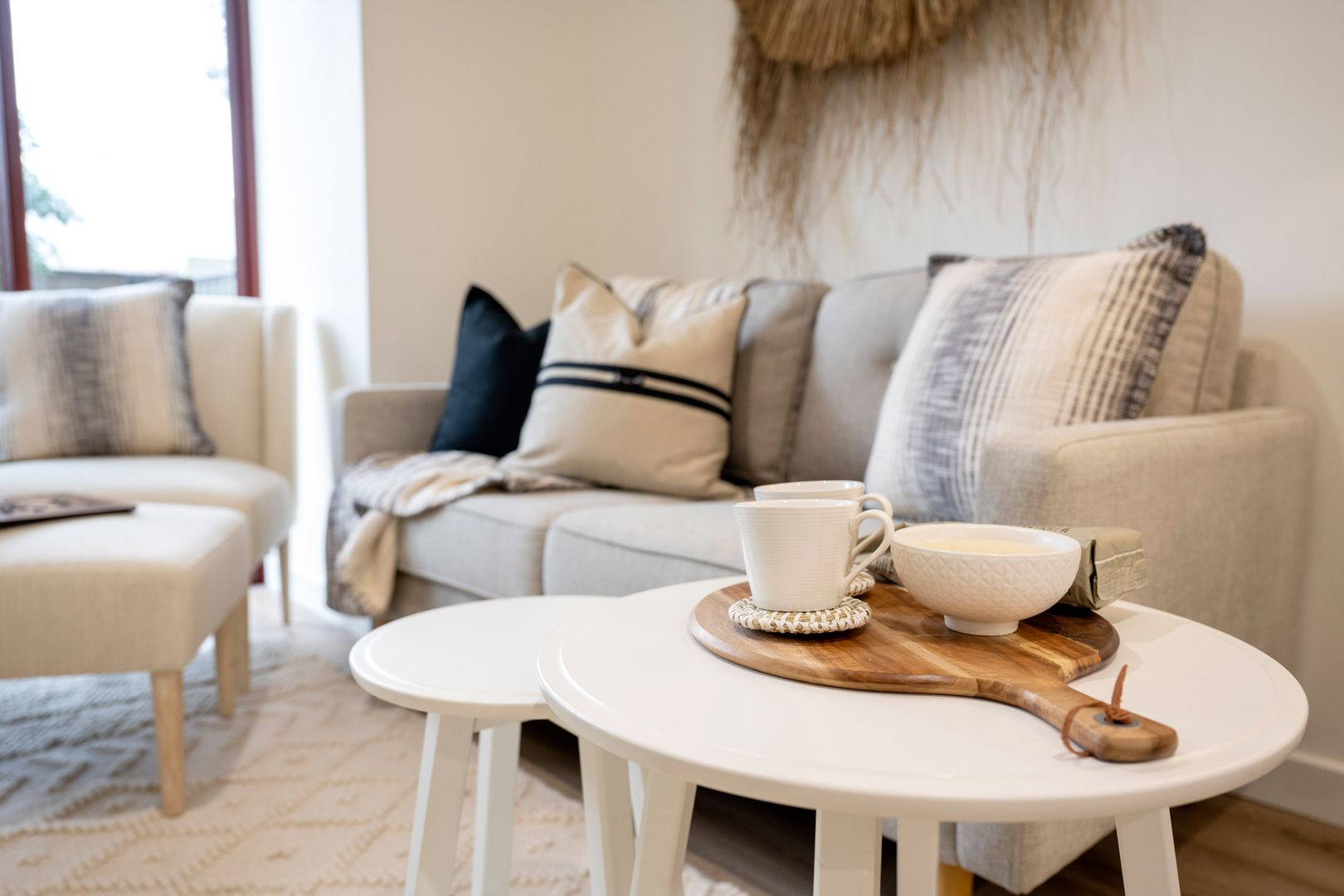 Eldercare Kingsborough: one-bedroom apartment in the heart of Norwood