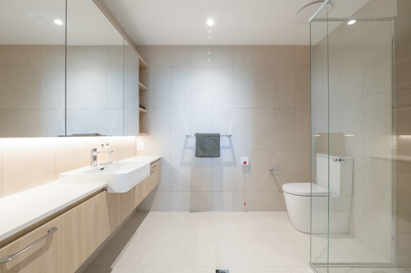 Exquisite Two-Bedroom Apartment with Scenic Northern Views – Enquire Today!