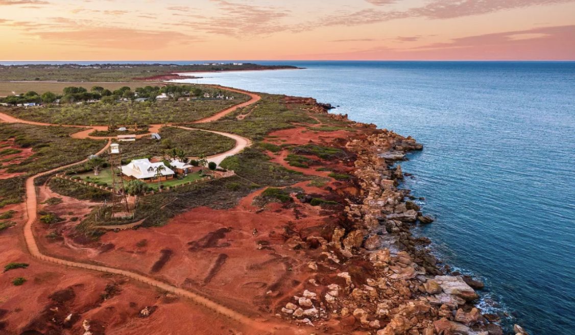 Broome