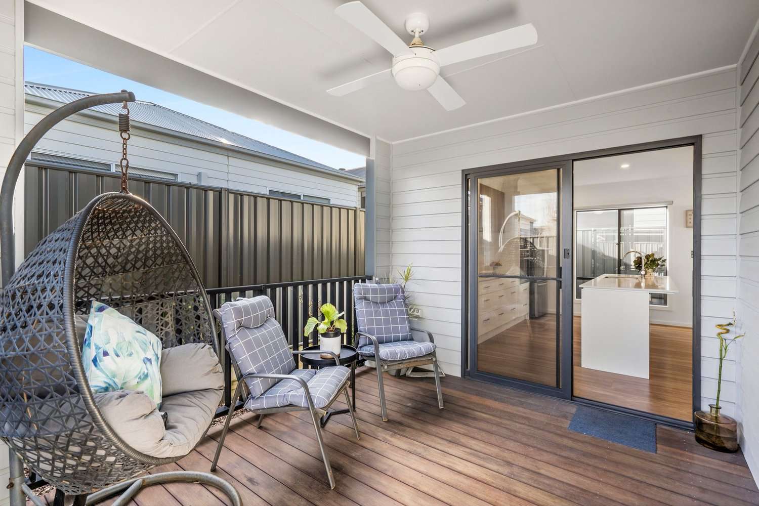 Lifestyle Communities Mount Duneed - Sunny, stylish & luxurious downsizer