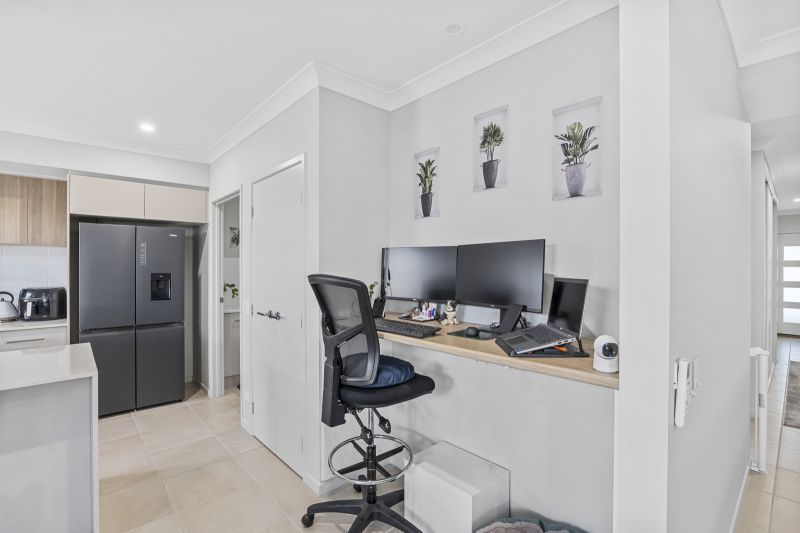 Site 199 - Established Allora