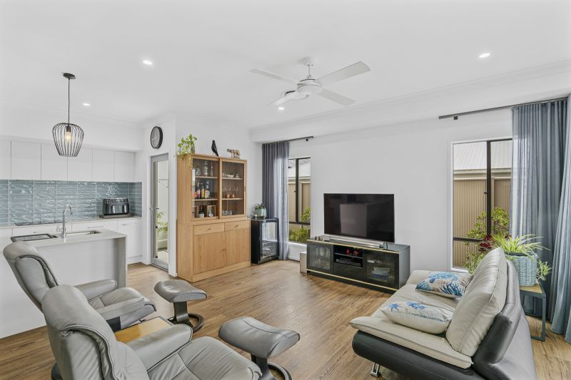 Site 208 - Established Kooralbyn