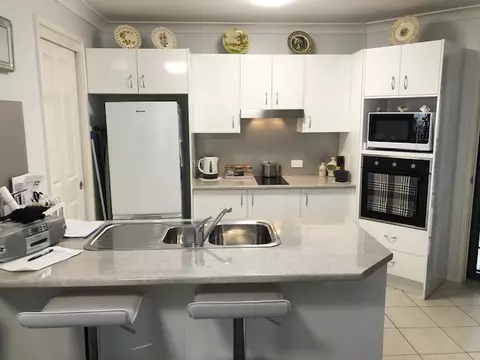 Magnolia Gardens Retirement Village - Raymond Terrace