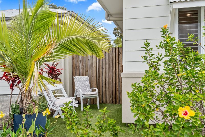 Peaceful Living – Natural Surrounds – Stunning Opportunity!