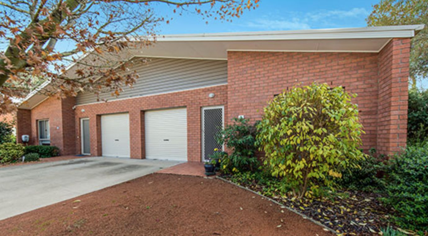 Calvary Haydon Village