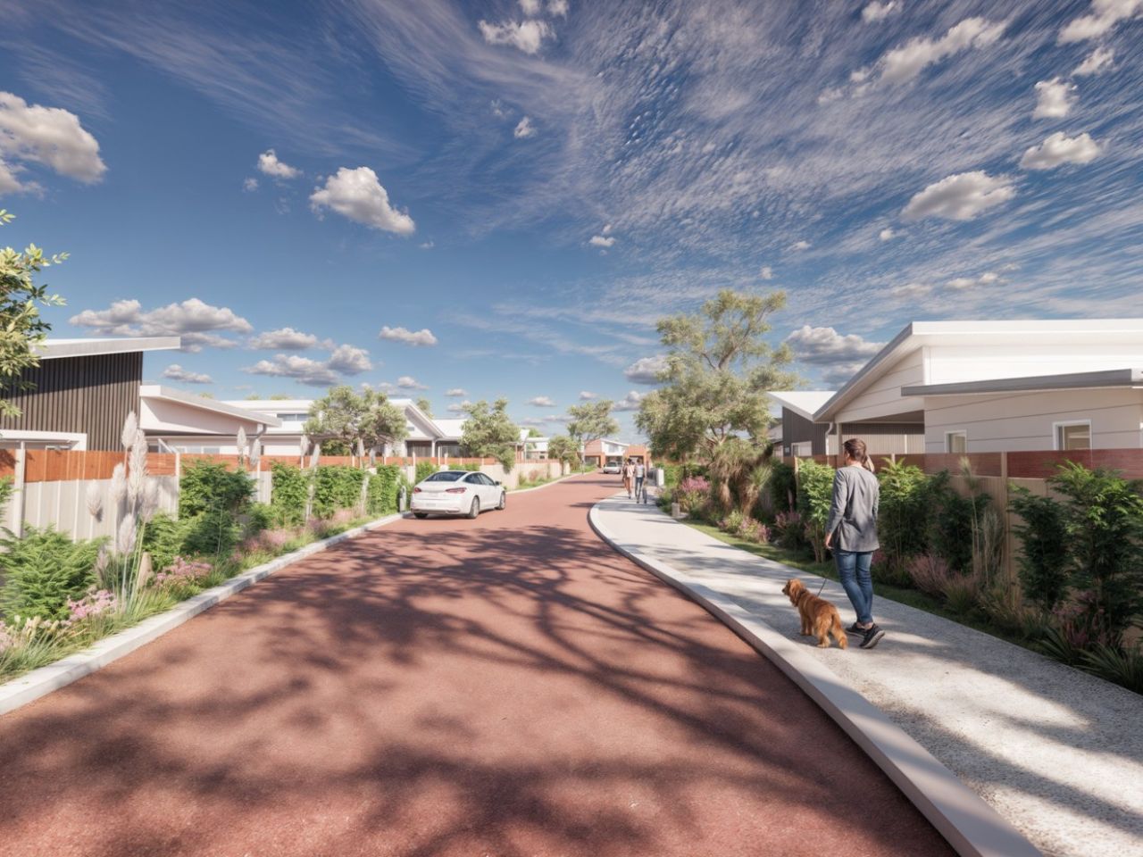 Lot 12 - The Paperbark