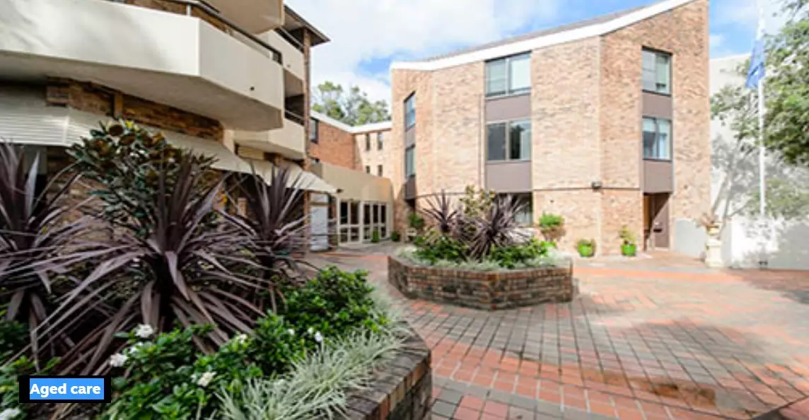 Uniting The Garrison Mosman 