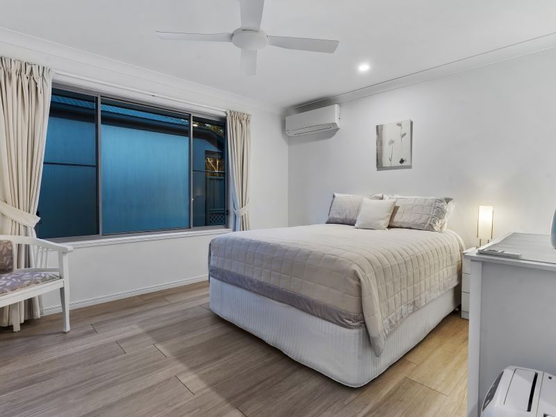 Site 136 - Established Coringa