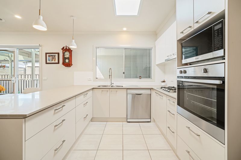 Lifestyle Communities Officer - Relax & entertain on your private wrap-round deck