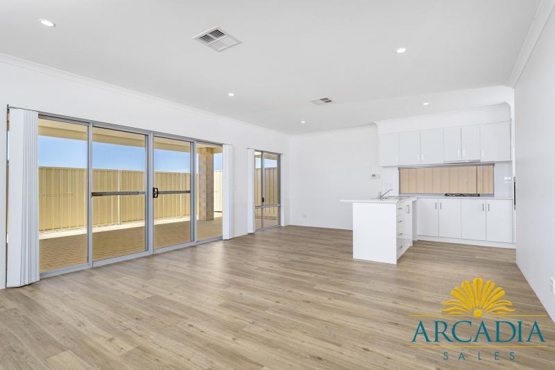 ARCADIA WATERS GERALDTON - New 'CANNES' Design Available NOW in Stage 3