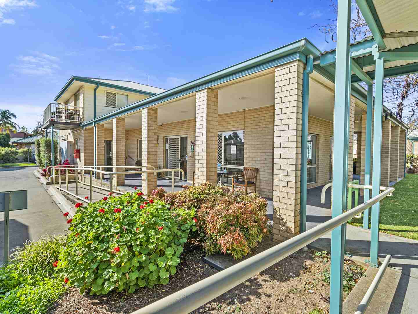Low-Maintenance Seniors' Rental Accommodation in Wagga Wagga