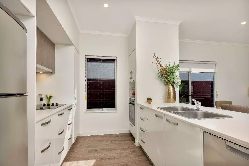 Three Bedroom Villas | Somerton Park Village - Sold Out