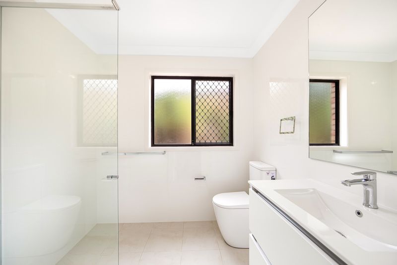 Stylish, Single-Level Villa with Modern Finishes and Tranquil Courtyard