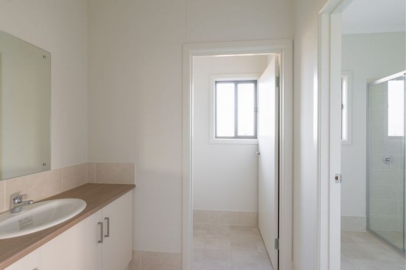 Site 206 New home - price reduced!