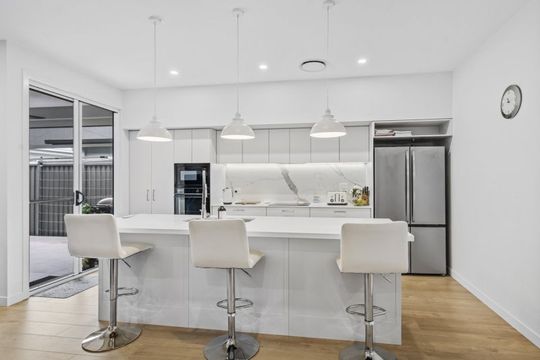 Smart Design, Easy Living