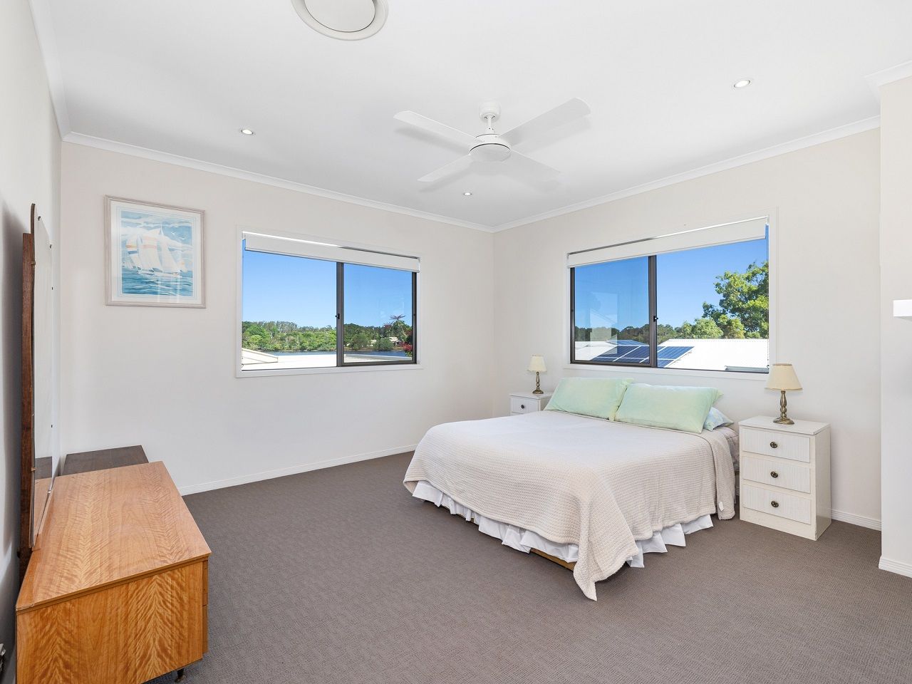 Modern Luxury - Low maintenance resort living