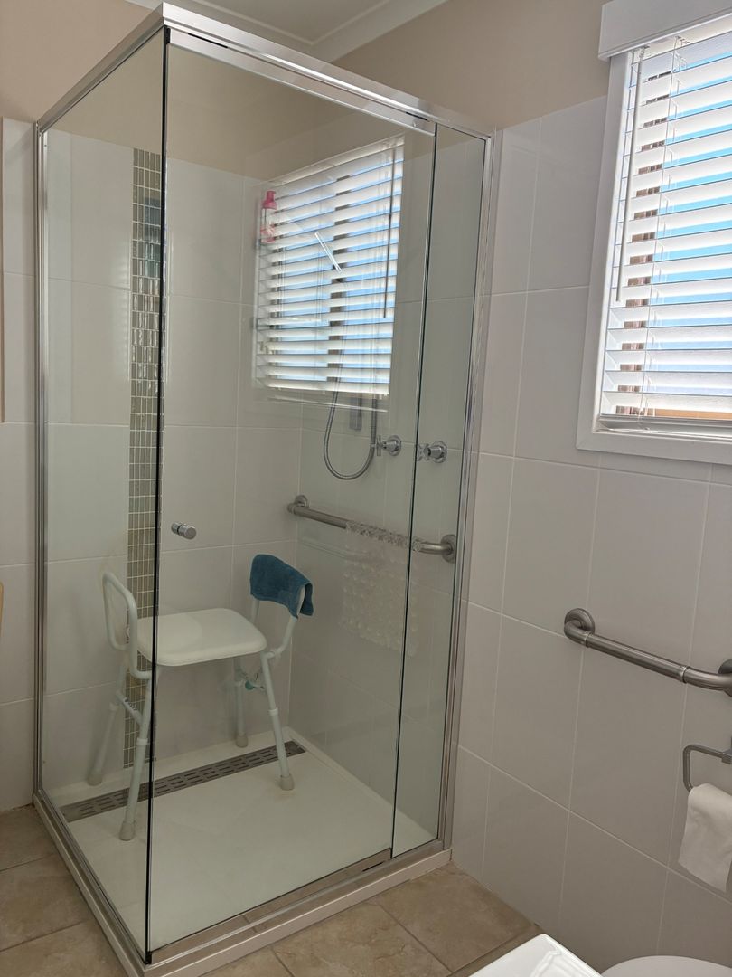 Spacious 3-Bedroom Home with Garden Setting in a Vibrant 55+ Community