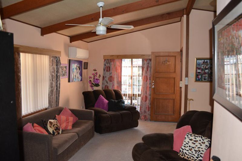 Lime Tree Village - Site 39