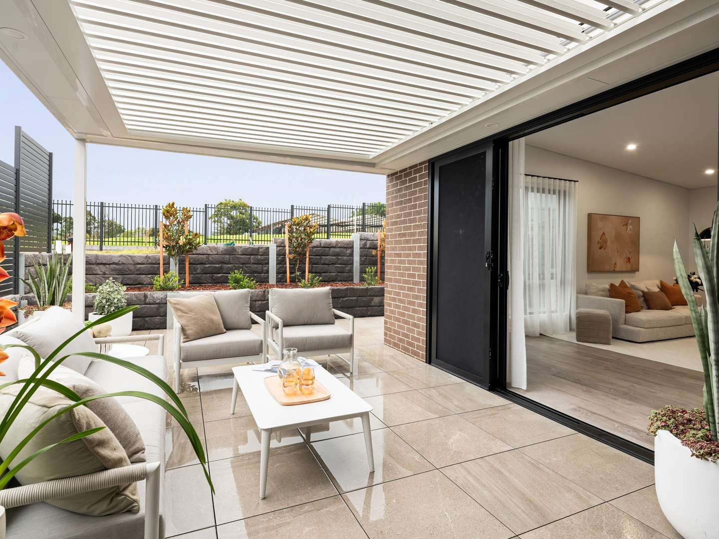 Living Choice Galston Ashdale 