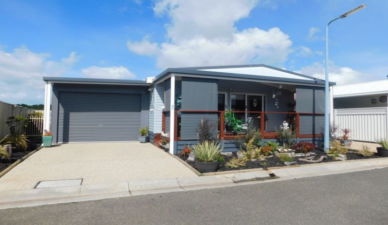 Pelican Shores Estate - Site21