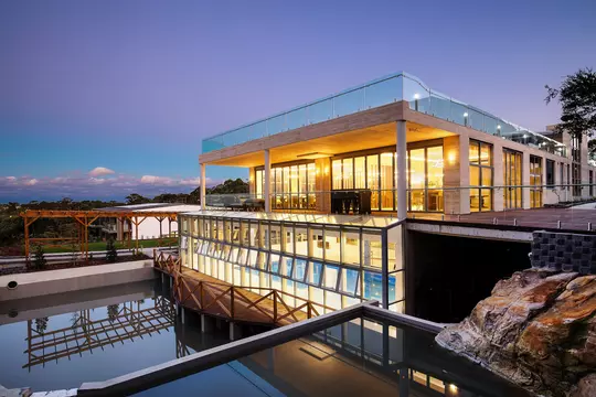 Marston Living - Beacon Hill