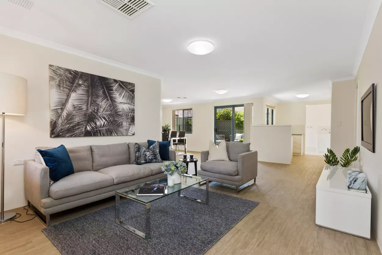 Swan Care - Spacious Villas